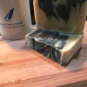 Tea tree Soap